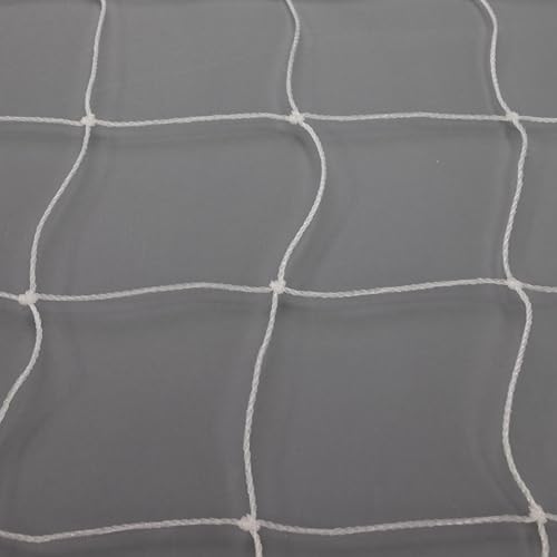 Bird-Tech TM Taubennetz Weiß (8x3 Meter, 50x50mm) von Bird-Tech TM
