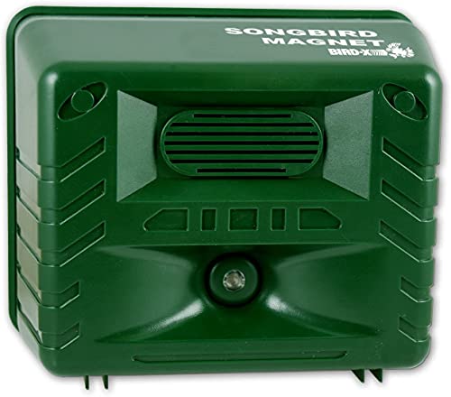 Songbird Magnet Bird Caller von Bird-X