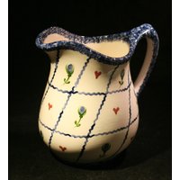 Rustikaler Krug von BirdFarming