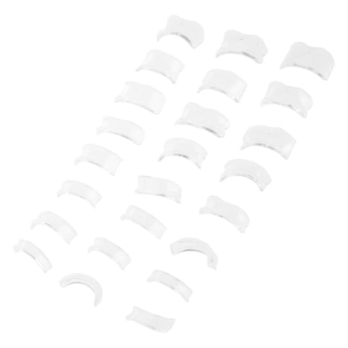 Flexible Ringe Größe Einsteller Für Lose Ringe Weiche Silikonschmuck Sizer Werkzeug Transparente Ringe Kissen Größen Sie Werkzeug Flexibler Resizer Flexible Ringe Größe Einsteller Für Lose Ringe Weiche Silikonschmuck Sizer Werkzeug Transparente Ringe Kissen Größen Sie Werkzeug Flexibler Resizer von Bireet
