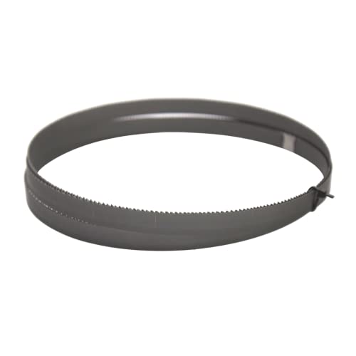 Metallbandsägeblätter BI-M42 1070-6000mm (4160mm x 6mm x 0,6mm 10/14ZpZ) von Birke GbR Schärfdienst Werkzeughandel