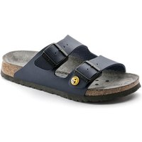 BIRKENSTOCK Arizona ESD Sandalen blau normal 41 BIRKENSTOCK Arizona ESD Sandalen blau normal 41 von Birkenstock