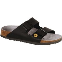 Sandale Arizona esd Größe 41 schwarz ( 4000379768 ) - Birkenstock von Birkenstock