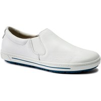 BIRKENSTOCK QO 400 Slipper Unisex weiß normal 42 BIRKENSTOCK QO 400 Slipper Unisex weiß normal 42 von Birkenstock