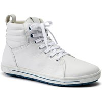 BIRKENSTOCK QO 700 Arbeitsschuhe Unisex weiß normal 44 BIRKENSTOCK QO 700 Arbeitsschuhe Unisex weiß normal 44 von Birkenstock