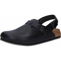 Birkenstock - Tokio sl Schuhe schwarz normale Weite Gr. 36 - schwarz von Birkenstock