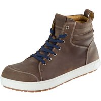 Birkenstock - Sicherheitsstiefel QS700 Größe 43 braun ( 4000372426 ) von Birkenstock