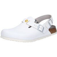 Tokio Schuhe esd weiß normale Weite Gr. 44 - Weiß - Birkenstock von Birkenstock