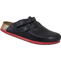 Clog Kay SL Damen Gr.39 schwarz EN 20347 BIRKENSTO von Birkenstock