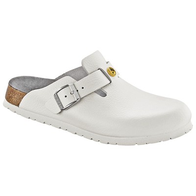 ESD-Clog Boston, Größe 38, weiß, schmal ESD-Clog Boston, Größe 38, weiß, schmal von Birkenstock