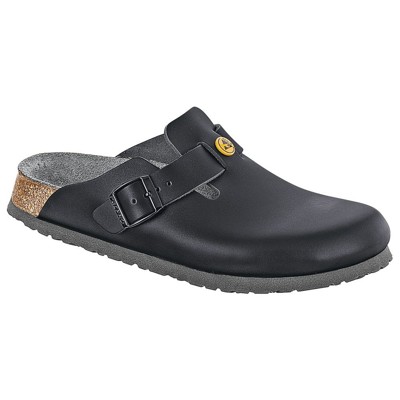ESD-Clog Boston, Größe 39, schwarz, schmal von Birkenstock