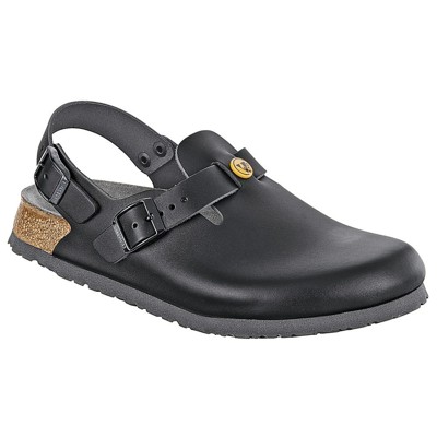 ESD-Clog Tokio, Größe 39, schwarz, normal ESD-Clog Tokio, Größe 39, schwarz, normal von Birkenstock