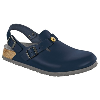 ESD-Clog Tokio, Größe 41, blau, normal von Birkenstock