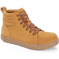 Sicherheitsstiefel QS700 Größe 45 w. Normal camel S3 en iso 20345:2011 wasserabweisendes Nubukleder Sicherheitsstiefel QS700 Größe 45 w. Normal camel S3 en iso 20345:2011 wasserabweisendes Nubukleder von Birkenstock
