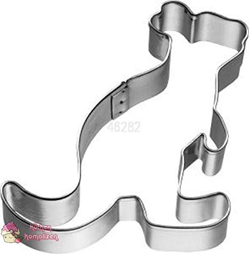 Birkmann 193062 Ausstechform, Silber von Birkmann