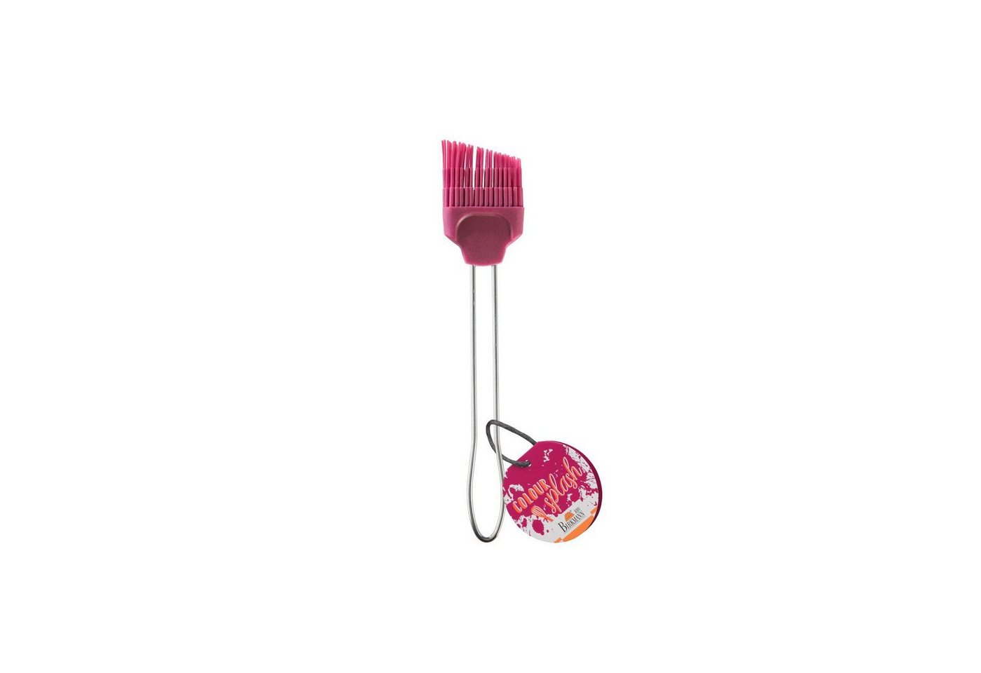 Birkmann Backpinsel Colour Kitchen Silikonpinsel 21 cm Birkmann Backpinsel Colour Kitchen Silikonpinsel 21 cm von Birkmann
