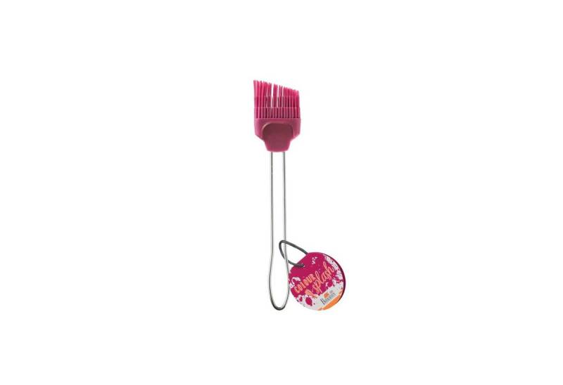 Birkmann Backpinsel Colour Kitchen Silikonpinsel 21 cm von Birkmann