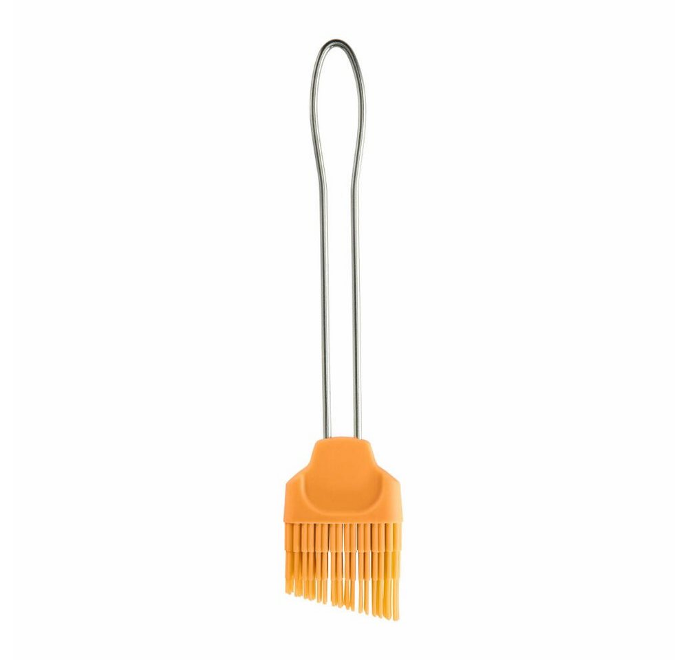 Birkmann Backpinsel Colour Splash Orange 4cm Birkmann Backpinsel Colour Splash Orange 4cm von Birkmann