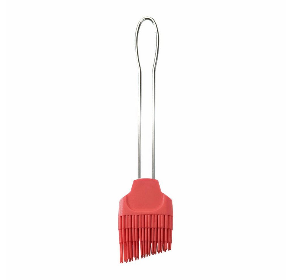Birkmann Backpinsel Colour Splash Rot 4 cm Birkmann Backpinsel Colour Splash Rot 4 cm von Birkmann