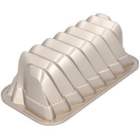 Birkmann Contoura, Novella, 25 cm, Aluguss Kastenform, mit Birkmann Contoura, Novella, 25 cm, Aluguss Kastenform, mit von Birkmann