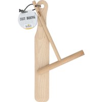 Birkmann Crepes-Set von Birkmann