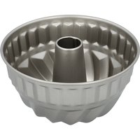 Birkmann Gugelhupfform BASIC BAKING, Stahl von Birkmann