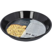 Birkmann Premium Baking, Wähen-/ Kuchenblech, 24 cm, mit Em von Birkmann