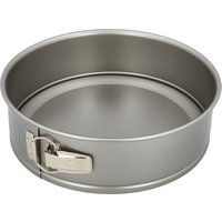 Birkmann Springform BASIC BAKING, Stahl Birkmann Springform BASIC BAKING, Stahl von Birkmann