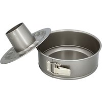 Birkmann Springform mit zwei Böden BASIC BAKING Birkmann Springform mit zwei Böden BASIC BAKING von Birkmann