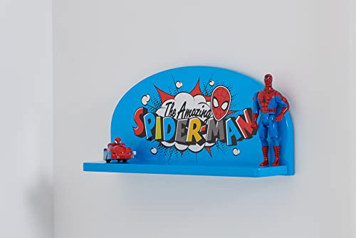 Birlea Spider-Man-Regal von Birlea