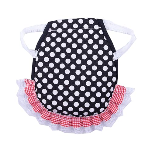 Birtern Hühnerschürzen, Henn-Kleidung, Jacke, rutschfeste Schutzschürzen, Kleidung für den Außenbereich, Bauernhof, für Hühner, Hahn von Birtern