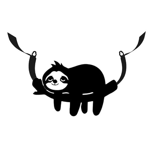 Birtern Toilettenpapierhalter, Lustiger Förmiger Regalständer zur Aufbewahrung von Papierrollen, Wandmontierter Design Papierständer für Badezimmertisch Arbeitsplattentoilette von Birtern