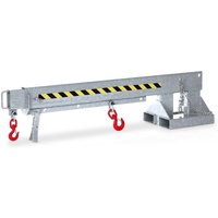 RR-Industrietechnik® Kranarm Typ RKA, TK 650 3.000 kg, verzinkt von RR-INDUSTRIETECHNIK