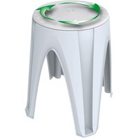 Bischof Bama Badhocker, Sitzfläche um 360 drehbar von Bischof Bama