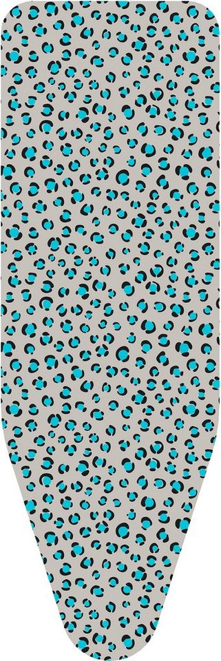 Bischof Colombo Bügelbrettbezug ANIMALIER GELB, 140 x 55 cm Bischof Colombo Bügelbrettbezug ANIMALIER GELB, 140 x 55 cm von Bischof Colombo