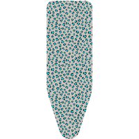 Bischof Colombo Bügelbrettbezug "ANIMALIER GELB" 140 x 55 cm Bischof Colombo Bügelbrettbezug "ANIMALIER GELB" 140 x 55 cm von Bischof Colombo