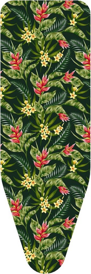 Bischof Colombo Bügelbrettbezug BOTANIQUE, 140 x 55 cm von Bischof Colombo