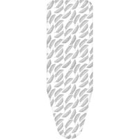 Bischof Colombo Bügelbrettbezug "Piuma" 120x40 cm von Bischof Colombo