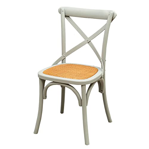 BISCOTTINI INTERNATIONAL ART TRADING Biscottini Thonet Stuhl, 89 x 50 x 46 cm, Küchenstühle, Eschenholz | Esszimmerstühle Holz, 89x50x46 cm von Biscottini