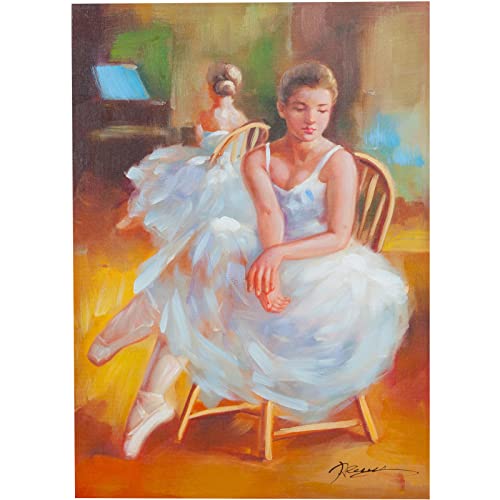 BISCOTTINI INTERNATIONAL ART TRADING Kekse Bild auf Leinwand 52 x 72 cm | Bild Wohnzimmer Ölgemälde | Büro- und Zuhause Gemälde BISCOTTINI INTERNATIONAL ART TRADING Kekse Bild auf Leinwand 52 x 72 cm | Bild Wohnzimmer Ölgemälde | Büro- und Zuhause Gemälde von Biscottini
