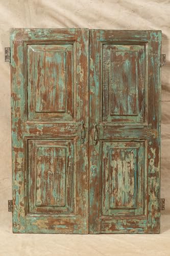 Biscottini Rollladen, 56X6X110 von Biscottini