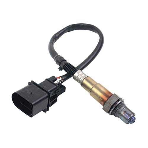 Bisenya 0258007142 Lambdasonde Kompatibel mit 3er E46 316i 318i X3 E83 Z4 E85 2.0i 2001-2009 11787512975 11787512976 Bisenya 0258007142 Lambdasonde Kompatibel mit 3er E46 316i 318i X3 E83 Z4 E85 2.0i 2001-2009 11787512975 11787512976 von Bisenya