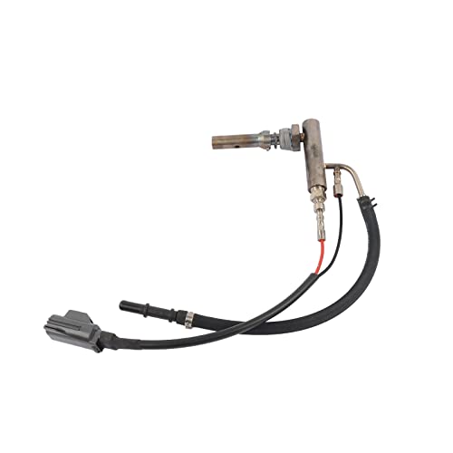 Bisenya 1877097 Einspritzventil Verdampfer Dampf Ventil Kompatibel mit Fo-rd Ku-ga II 2.0 TDCi 2013-on CV619T540AB von Bisenya