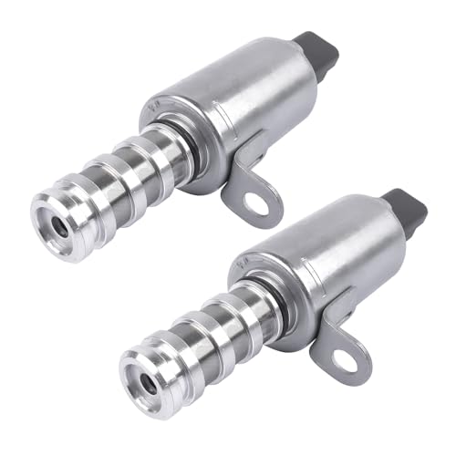 Bisenya 2 Stück Vanos Magnetventil Ventil 11367564734 11367566652 Ersatz für Berlingo B9 C1 C3 C4 C5 DS 108 207 208 308 508 F20 F21 F30 F31 R55 R56 R57 11367587760 11367604292 11368610388 V202761 Bisenya 2 Stück Vanos Magnetventil Ventil 11367564734 11367566652 Ersatz für Berlingo B9 C1 C3 C4 C5 DS 108 207 208 308 508 F20 F21 F30 F31 R55 R56 R57 11367587760 11367604292 11368610388 V202761 von Bisenya