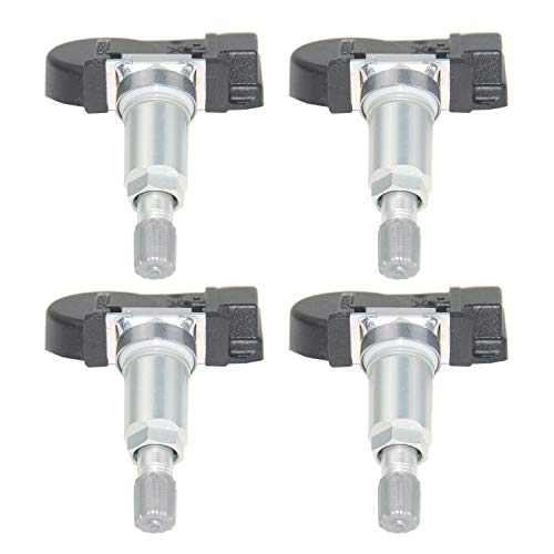 Bisenya 4x RDKS TPMS Reifendrucksensor 36106856209 Kompatibel mit 1er 2er 3er 4er F20 F21 F22 F23 F87 F45 F30 F31 36106881890 Bisenya 4x RDKS TPMS Reifendrucksensor 36106856209 Kompatibel mit 1er 2er 3er 4er F20 F21 F22 F23 F87 F45 F30 F31 36106881890 von Bisenya