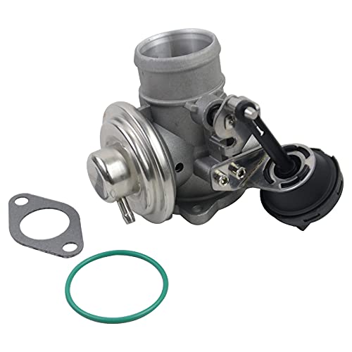 Bisenya AGR Ventil Abgasrückführungsventil für # 038129637B 028131501A 1.9 TDI Bisenya AGR Ventil Abgasrückführungsventil für # 038129637B 028131501A 1.9 TDI von Bisenya