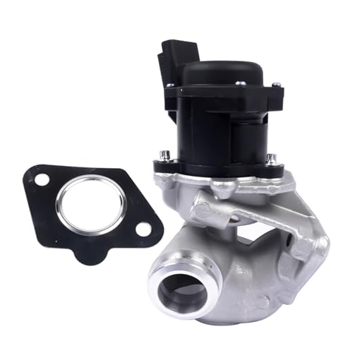 Bisenya AGR-Ventil kompatibel mit 107 206 207 1.4 HDi C1 C2 C3 9658203780 1333611 1363591 Bisenya AGR-Ventil kompatibel mit 107 206 207 1.4 HDi C1 C2 C3 9658203780 1333611 1363591 von Bisenya