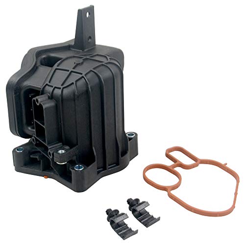 Bisenya AGR-Ventil kompatibel mit Astra J Insignia A Zafira Tourer C 806707 24422008 55575176 von Bisenya