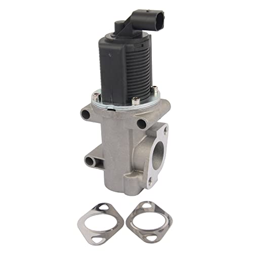 Bisenya AGR-Ventil kompatibel mit Astra Vectra Zafira 1.9 CDTi Croma Sedici 1.9 D 55186214 55194734 55204249 851342 5851596 55205455 55215032 5851827 93178886 von Bisenya