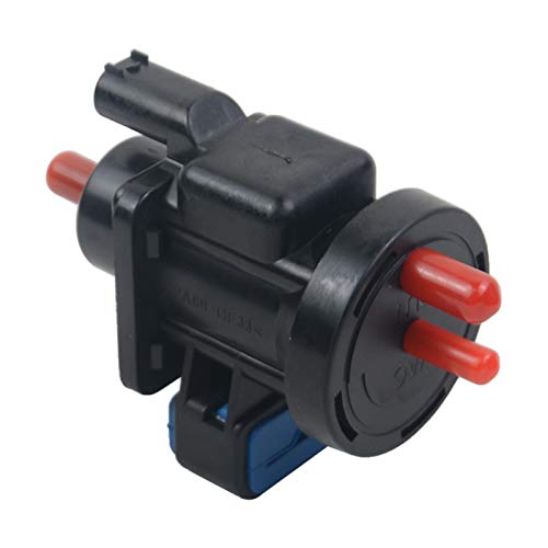 Bisenya Druckwandler Ladedruckregelventil AGR 0005450427 0005450527 Kompatibel mit C E G M S Klasse W203 S203 W210 S210 W463 W163 W220 Sprinter von Bisenya